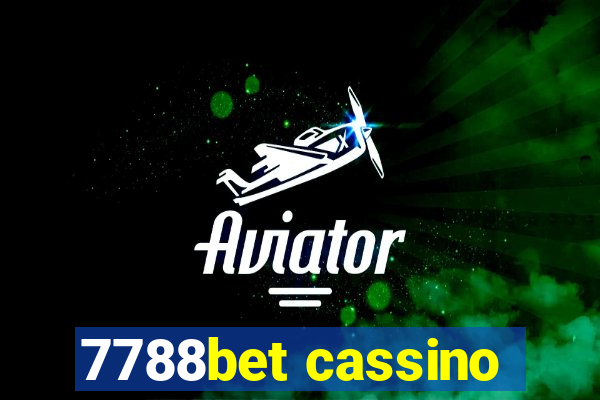 7788bet cassino